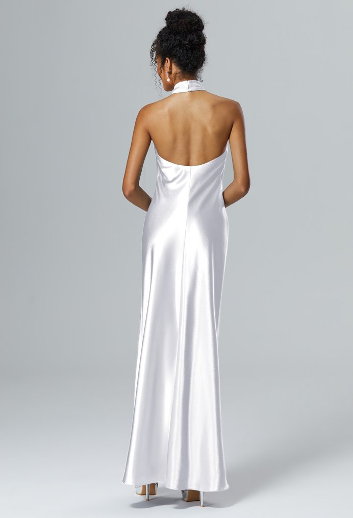 AW Mugwort Dress